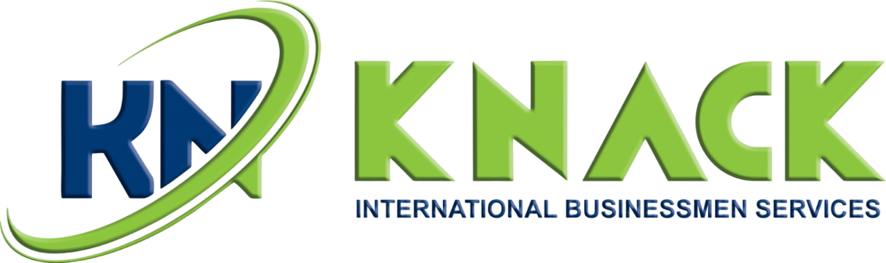 Knack International