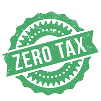 Zero Tax